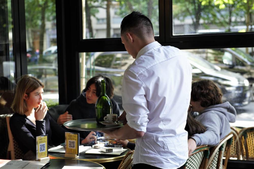 L'Inspiration brunch à Paris
