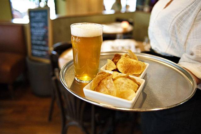 Restaurant à Paris-l'Inspiration-bistrot à Paris
