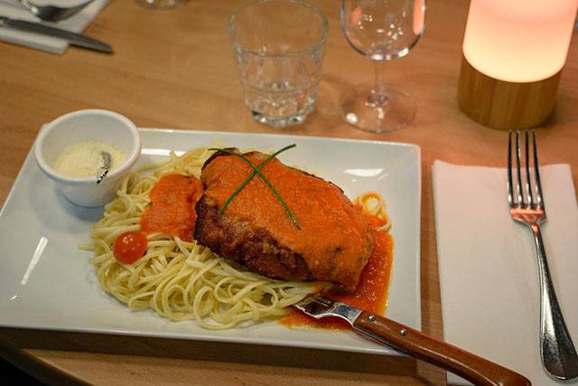 Restaurant à Paris-l'Inspiration-brasserie bistrot à Paris