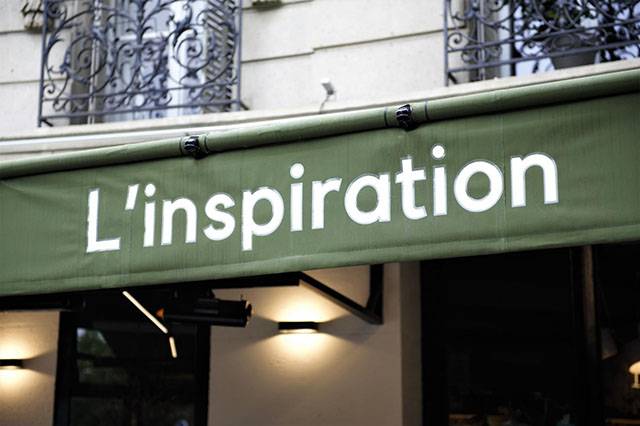 L'Inspiration