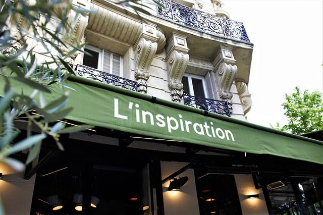 L'Inspiration